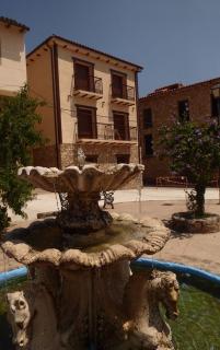 Apartamentos El Arenal - 7