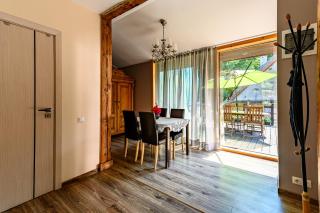 Holiday apartment with terrace - 2