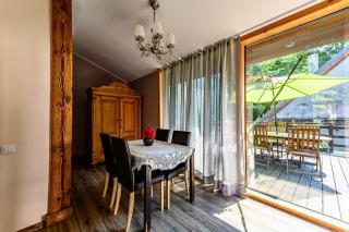 Holiday apartment with terrace - Liepāja - 4