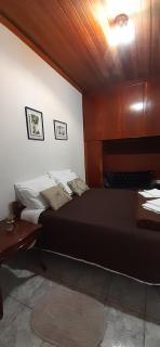 Pousada Pedacinho do Ceu suite Giulia 4 - 3