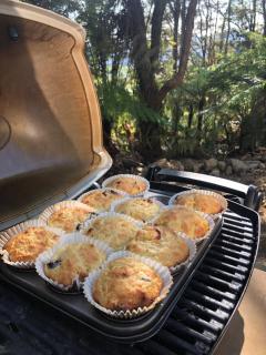 Golden Bay Glamping - Takaka - 2