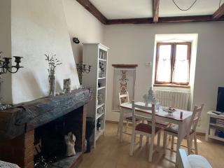 La Casa di Bianca - Calcata - 8