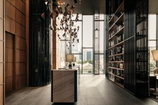 The Clan Hotel Singapore by Far East Hospitality - 3