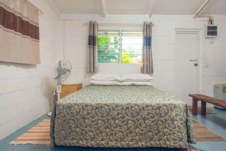 Muri Beach Haven - Rarotonga - 6