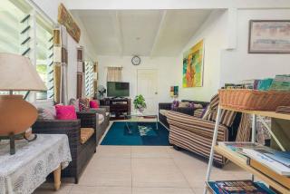 Muri Beach Haven - Rarotonga - 4