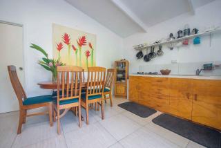 Muri Beach Haven - Rarotonga - 3