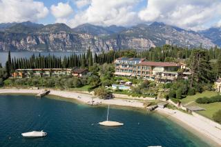 Hotel Maximilian - Malcesine - 8