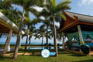 Miskawaan Beachfront Villas - Mae Nam - 2
