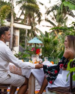 The Shala Bali - Ubud - 1