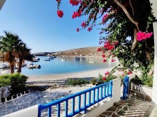 Family house by the seaside of Karavostasis - Karavostasi - 0