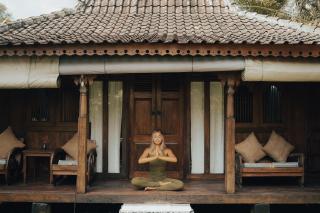 The Shala Bali - Ubud - 4