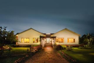 ama Stays and Trails Nine Palms Alibag - 9