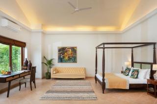 ama Stays and Trails Nine Palms Alibag - 6