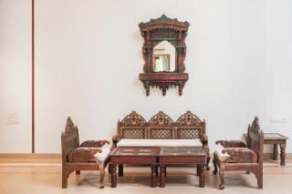 ama Stays and Trails Nine Palms Alibag - 5