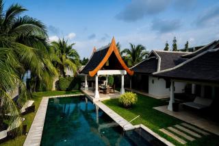 Miskawaan Villa Wayu - Mae Nam - 9