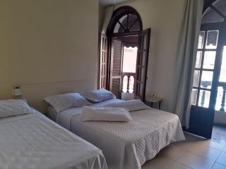 Sultan Palace Hotel - Paranaguá - 8