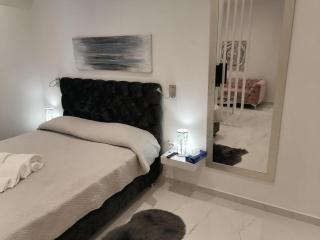 The Syntagma Luxury Suite - Atene - 0