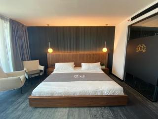 Golan Hotel - Tiberias - 9