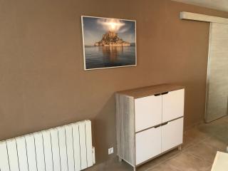 Hébergements situés à 6 kms du Mont Saint Michel - Tanis - 5