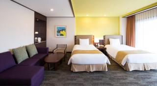 Holiday Inn Resort Alpensia Pyeongchang by IHG - 1