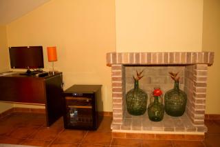 Casa Rural Magnanimvs - 3