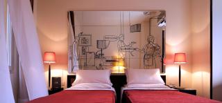 Phi Hotel Bologna - Bolonia - 5