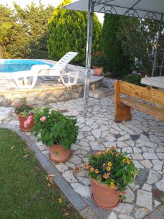 Apartmani Jurman - Matohanci - 6