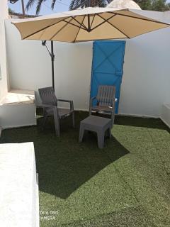 S1 Beltaief Residence - Houmt Souk - 9