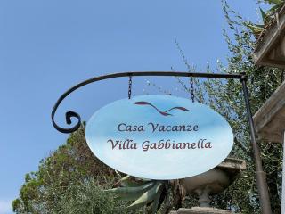 Casa vacanze Gabbianella villa con giardino lungolago Maderno - Toscolano Maderno - 3