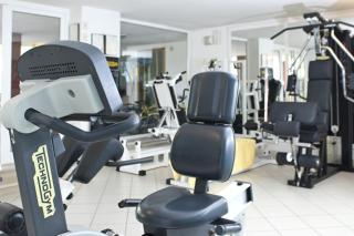 Hotel Globus - Cesenatico - 9