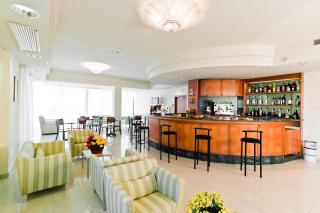 Hotel Globus - Cesenatico - 8