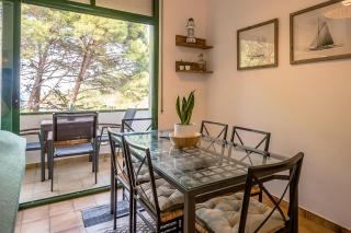 SR-45 BEGUR SA RIERA 4 PaX - Begur - 1