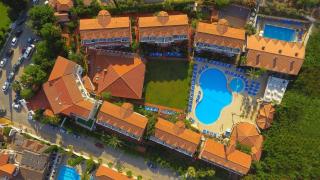Oludeniz Turquoise Hotel - All Inclusive - Oludeniz - 7