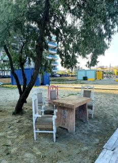 SeaView by Sofi Apartament la mare - 8