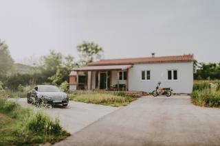 Villa Laurus Residence - Buje - 4
