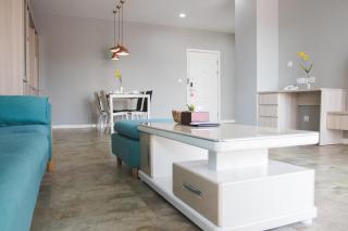 Cambodian Country Club - 3