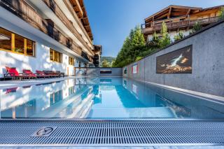 Lifthotel - Kirchberg in Tirol - 9