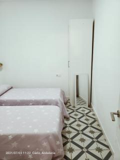 Apartamento Ara - Tarifa - 6