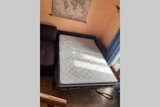 Chez Richard&Nell - Les Sables Vignier - 1