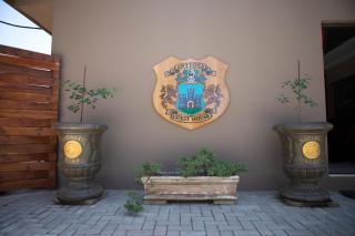 Antiqua Guest House - George - 3