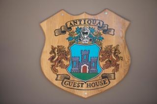 Antiqua Guest House - George - 5