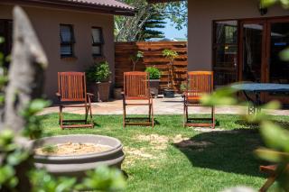 Antiqua Guest House - George - 2