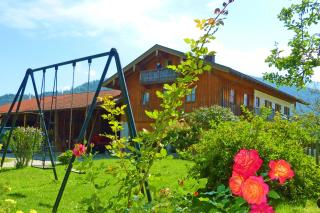 Ferienwohnungen Maurer Höhenberg - Aschau im Chiemgau - 7