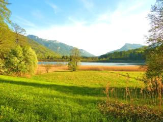 Ferienwohnungen Maurer Höhenberg - Aschau im Chiemgau - 4