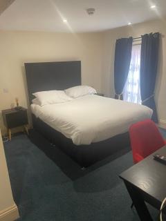 The Star Inn - Ringwood - 6
