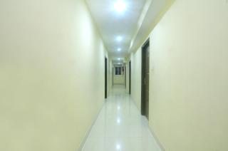 Hotel Bliss Valley Dharamshala - Beautiful View of Mountains from Rooms - Dharamshala - 1