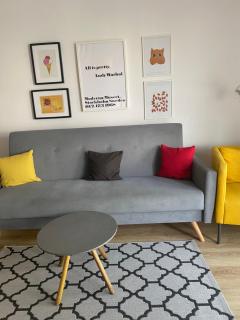 Apartament Ulanska - Świnoujście - 4