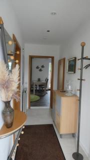 Haus Vivienne - Dornum - 8