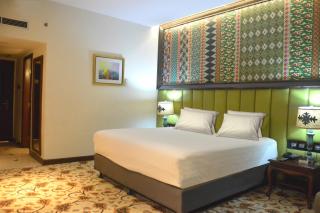 Grand Mercure Medan Angkasa - 1