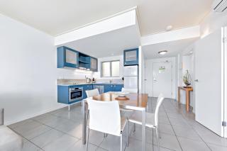 Sails on the Sea - Club Wyndham - 7